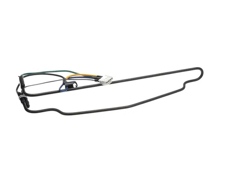 Frigidaire Refrigerator & Freezer Defrost Heater Assembly (Includes Defrost Thermostat & Thermal Fuse) - 5304522340