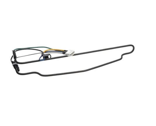Frigidaire Refrigerator & Freezer Defrost Heater Assembly (Includes Defrost Thermostat & Thermal Fuse) - 5304522340