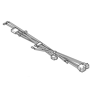 Faisceau de câbles pour lave-linge Frigidaire - 5304522531, remplace : 5304510121