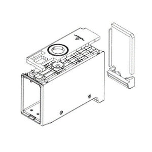 Frigidaire Refrigerator Housing Assembly - 5304522583, Replaces: 5304519203