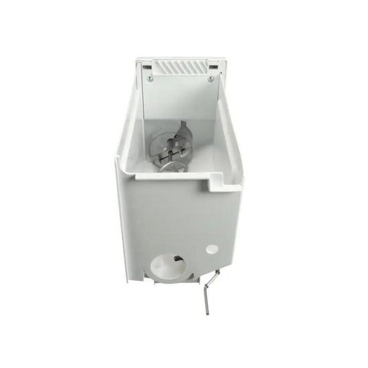 Frigidaire Refrigerator & Freezer Ice Container Assembly - 5304522722, Replaces: 5304521325