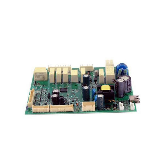 Frigidaire Refrigerator & Freezer Main Control Board - 5304522757, Replaces: 808069104