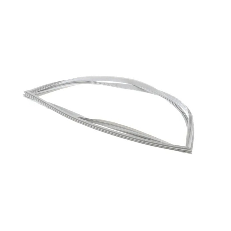 Frigidaire Refrigerator & Freezer Fresh Food Door Gasket (Gray) - 5304523138