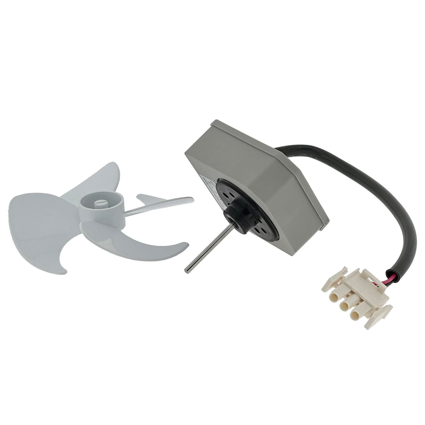 Frigidaire Refrigerator Evaporator Fan - 5304523502