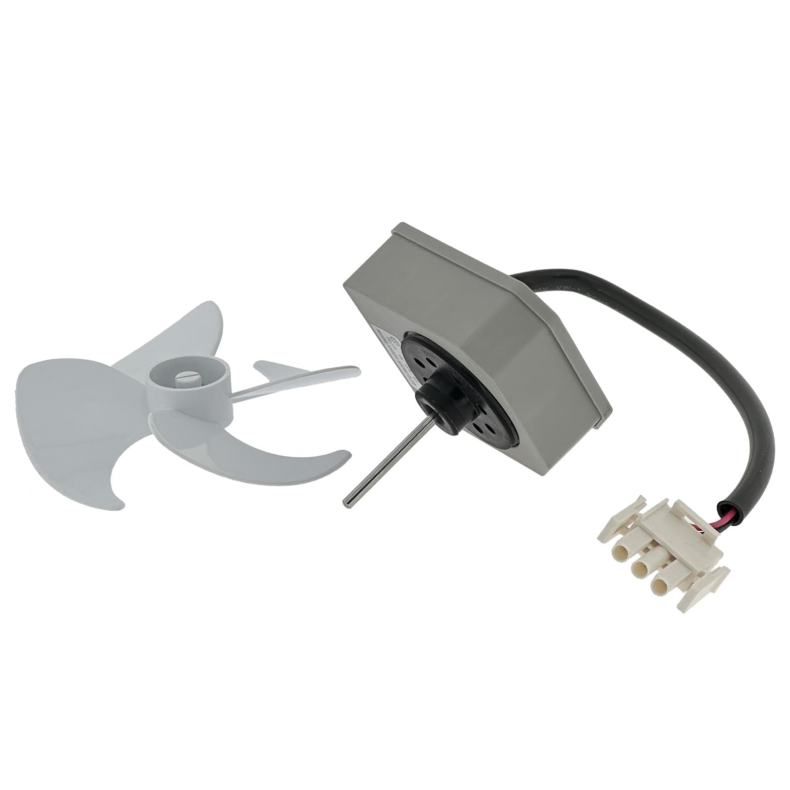 Frigidaire Refrigerator Evaporator Fan - 5304523502