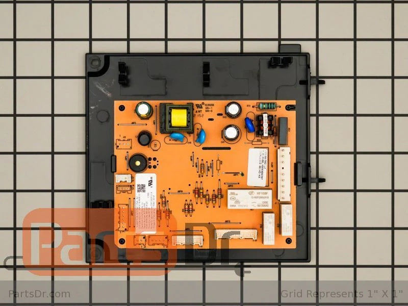 Frigidaire Refrigerator & Freezer Main Control Board - 5304524126