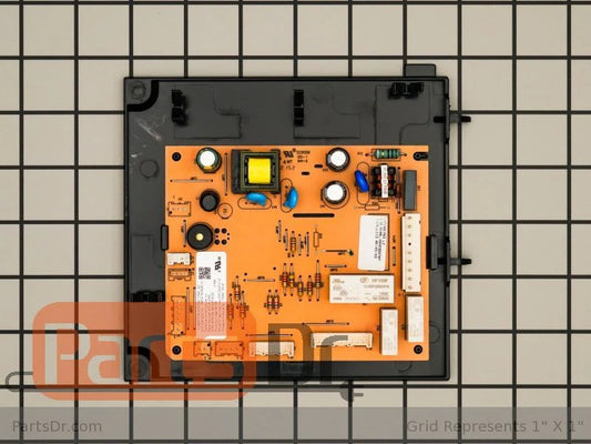 Frigidaire Refrigerator & Freezer Main Control Board - 5304524126