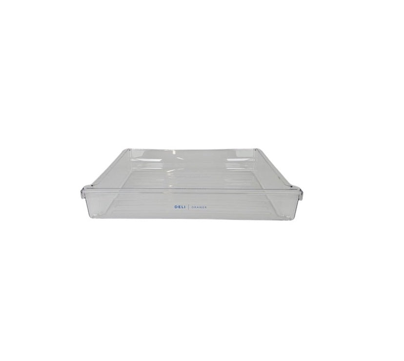 Frigidaire Refrigerator & Freezer Drawer - 5304524137, Replaces: 5304538084