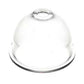 Frigidaire Range, Oven & Cooktop Light Lens Cover - 5304524341, Replaces: 10196