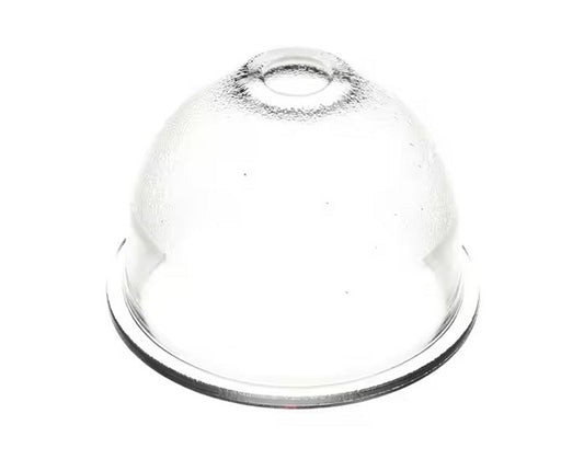 Frigidaire Range, Oven & Cooktop Light Lens Cover - 5304524341, Replaces: 10196