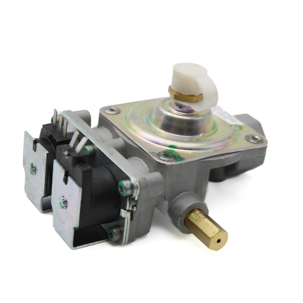 Frigidaire Dryer Valve - 5304524455
