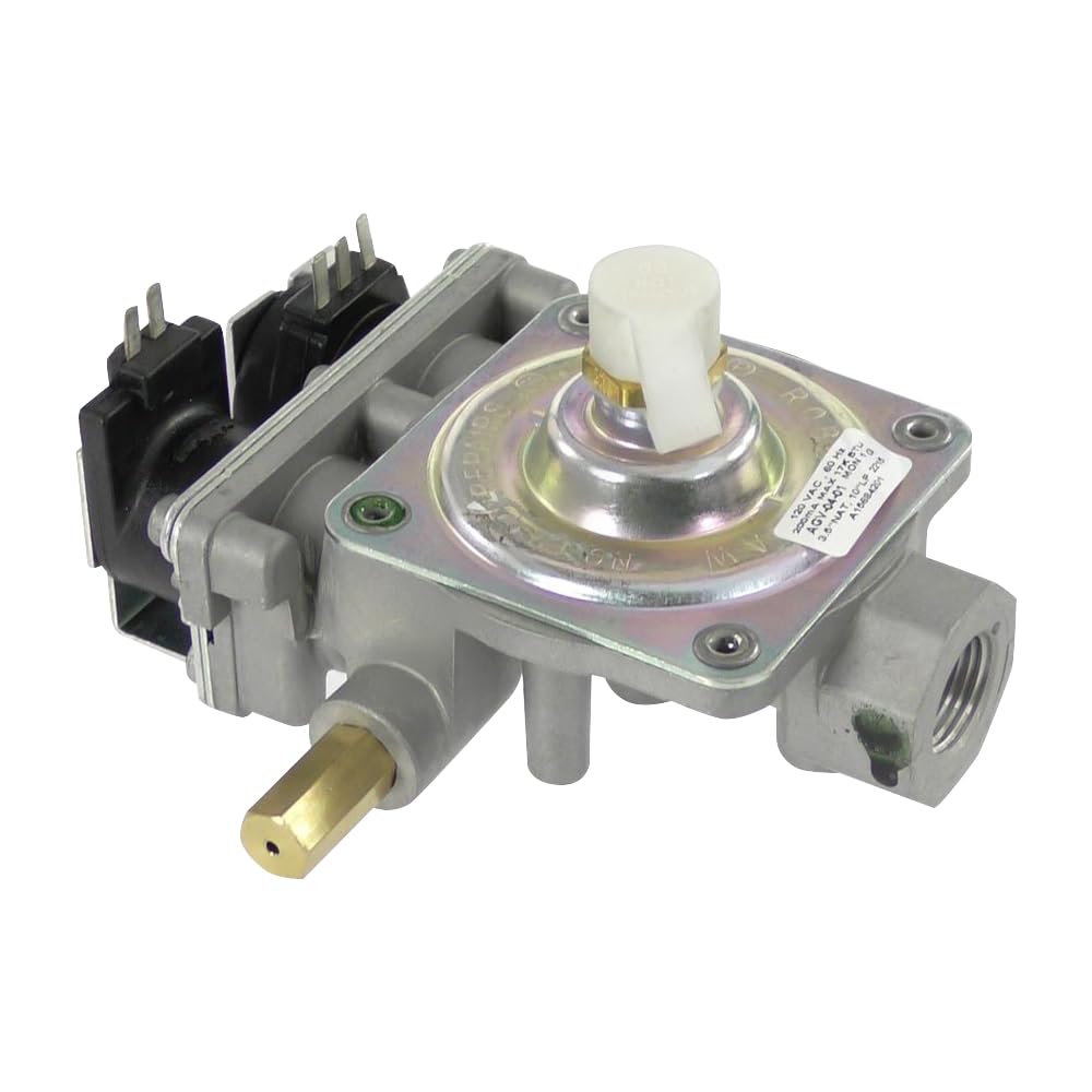 Frigidaire Dryer Valve - 5304524455