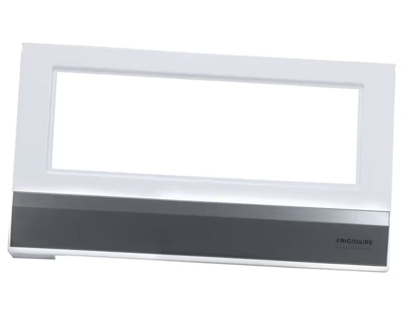 Frigidaire Refrigerator & Freezer Control Panel w/User Interface Control Board & LED Lights - 5304524714