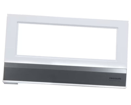 Frigidaire Refrigerator & Freezer Control Panel w/User Interface Control Board & LED Lights - 5304524714