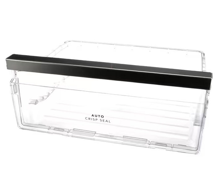 Frigidaire Refrigerator & Freezer Crisper Drawer - 5304524915, Replaces: 5304519141