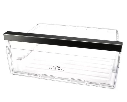 Frigidaire Refrigerator & Freezer Crisper Drawer - 5304524915, Replaces: 5304519141
