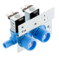 Frigidaire Dishwasher Water Inlet Valve - 5304525044