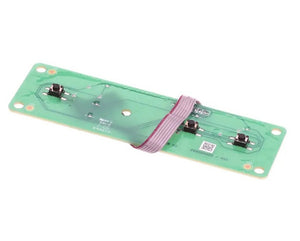 Frigidaire Dishwasher User Control & Display Board - 5304525208