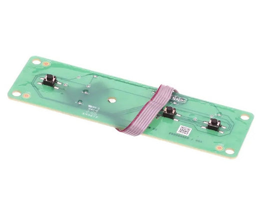 Frigidaire Dishwasher User Control & Display Board - 5304525208