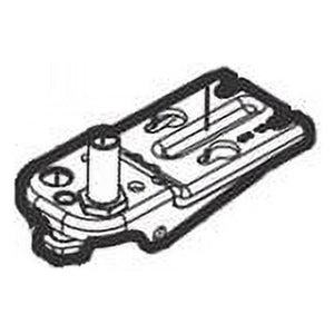 Frigidaire Refrigerator Door Hinge Assembly - 5304525238