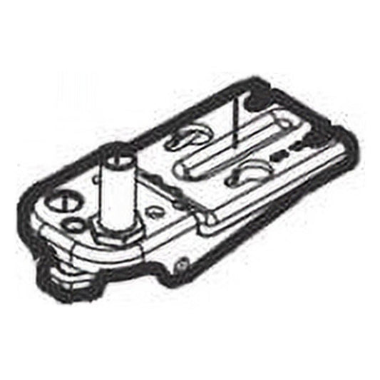 Frigidaire Refrigerator & Freezer Door Hinge Assembly - 5304525238