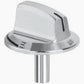 Frigidaire  Range Control Knob - 5304525746