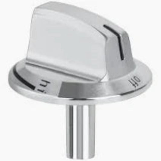 Frigidaire  Range Cooktop Control Knob OEM - 5304525746