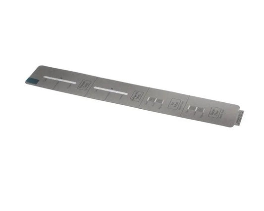 Frigidaire Refrigerator & Freezer Overlay - 5304525999