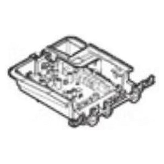 Frigidaire Refrigerator & Freezer Power Supply Board - 5304526864, Replaces: 5304534571