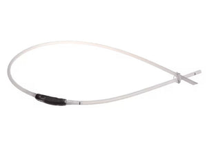 Frigidaire Refrigerator Tubing (Double Valve to Ice Maker) - 5304527422, Replaces: 5304519122