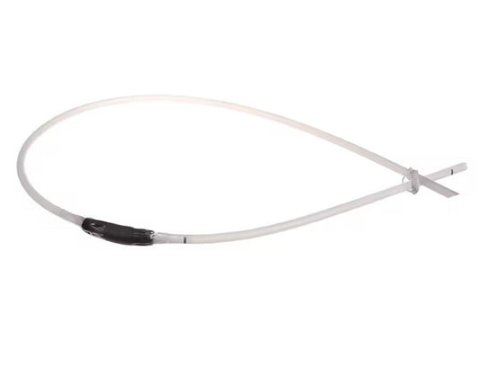 Frigidaire Refrigerator & Freezer Tubing (Double Valve to Ice Maker) - 5304527422, Replaces: 5304519122
