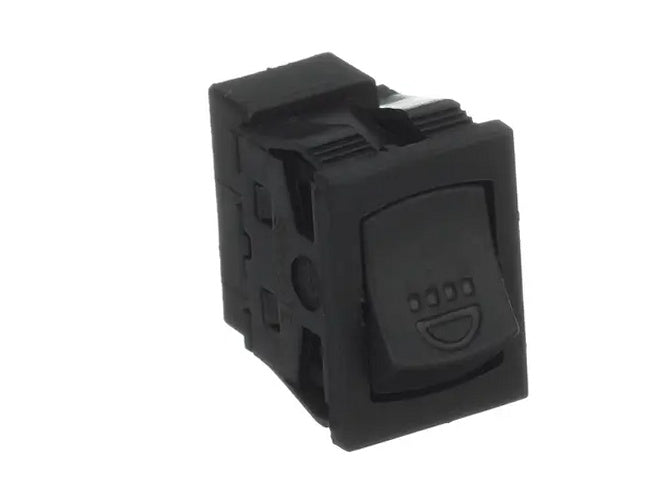 Frigidaire Range, Oven & Cooktop Rocker Switch - 5304527841, Replaces: 316005602