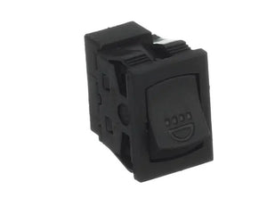 Frigidaire Range /Oven Rocker Switch - 5304527841, Replaces: 316005602