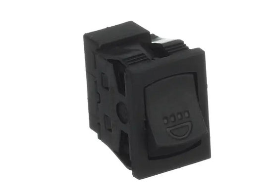 Frigidaire Range, Oven & Cooktop Rocker Switch - 5304527841, Replaces: 316005602
