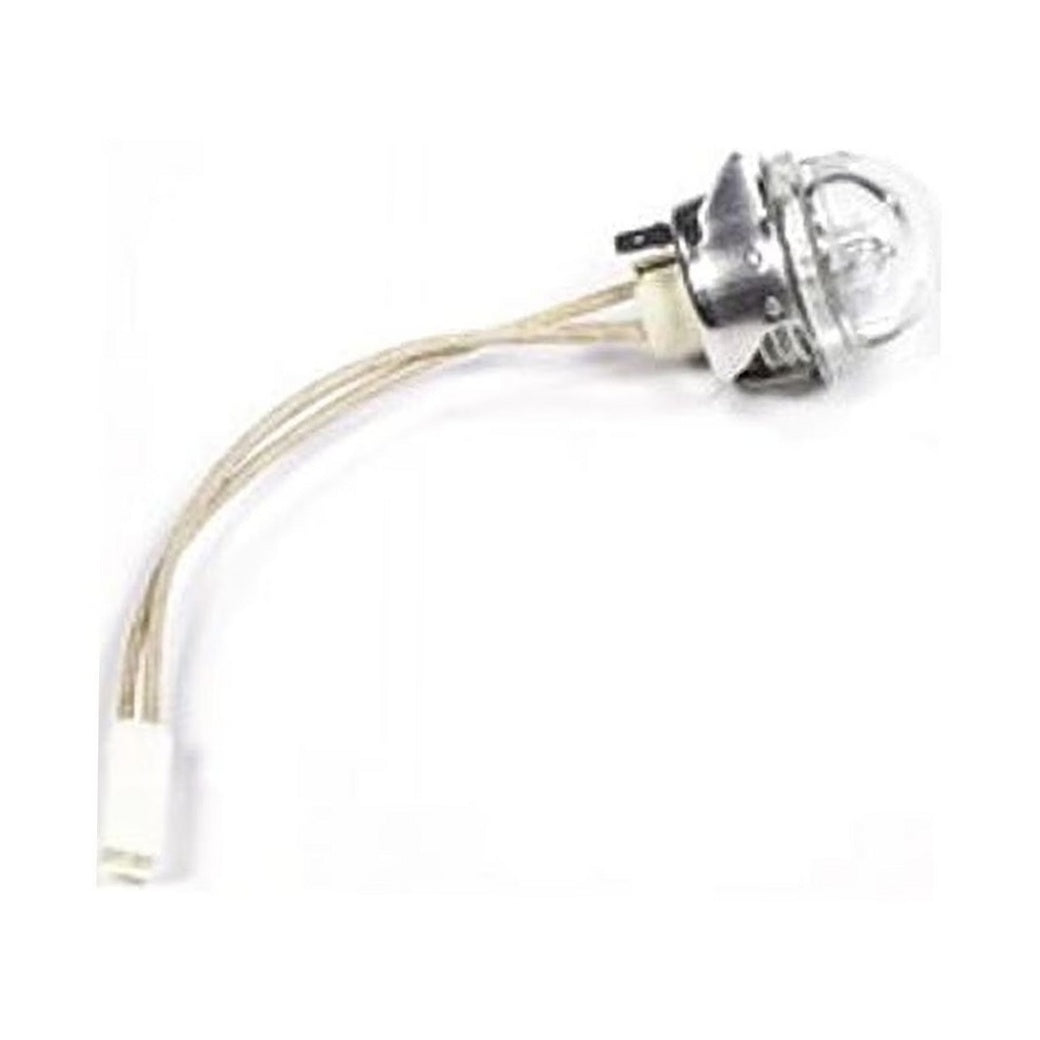 Frigidaire Range, Oven & Cooktop Light Assembly - 5304528790, Replaces: 139009000