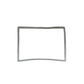 Frigidaire Refrigerator Freezer Door Gasket OEM - 5304528904