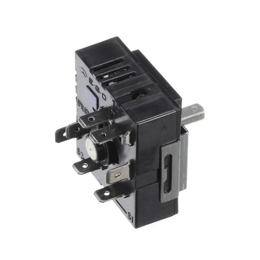 Frigidaire Range, Oven & Cooktop Switch - 5304528972, Replaces: 316049800