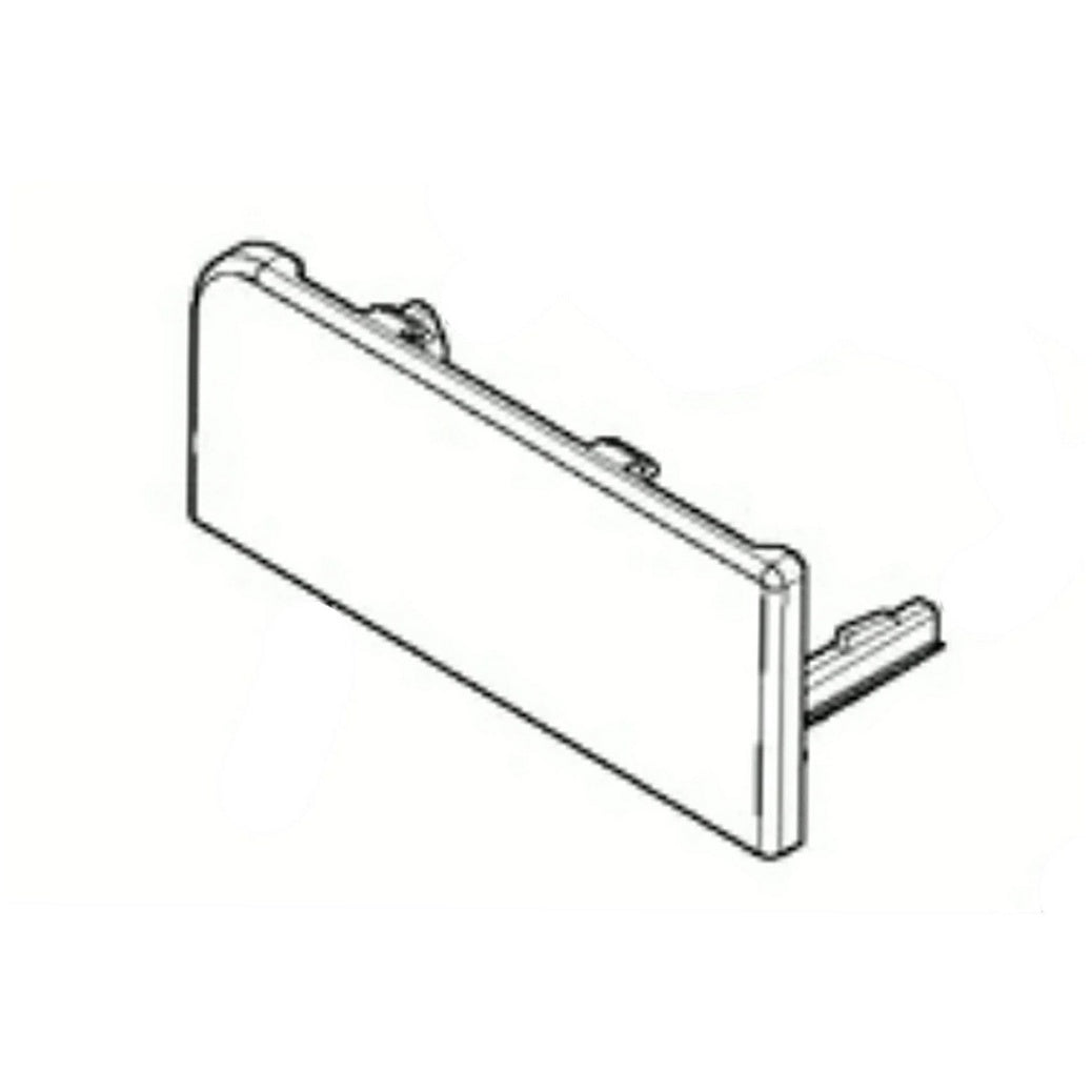 Frigidaire Refrigerator & Freezer Ice Maker Cover - 5304529154
