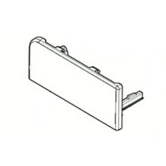 Frigidaire Refrigerator & Freezer Ice Maker Cover - 5304529154