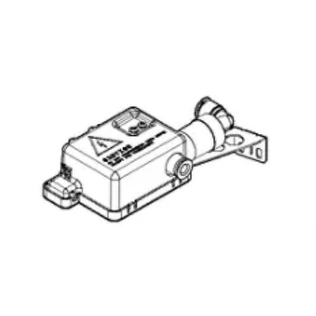 Frigidaire Refrigerator & Freezer Water Inlet Valve - 5304529163