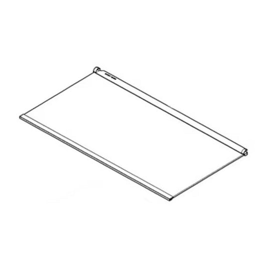 Frigidaire Refrigerator & Freezer Shelf - 5304529188