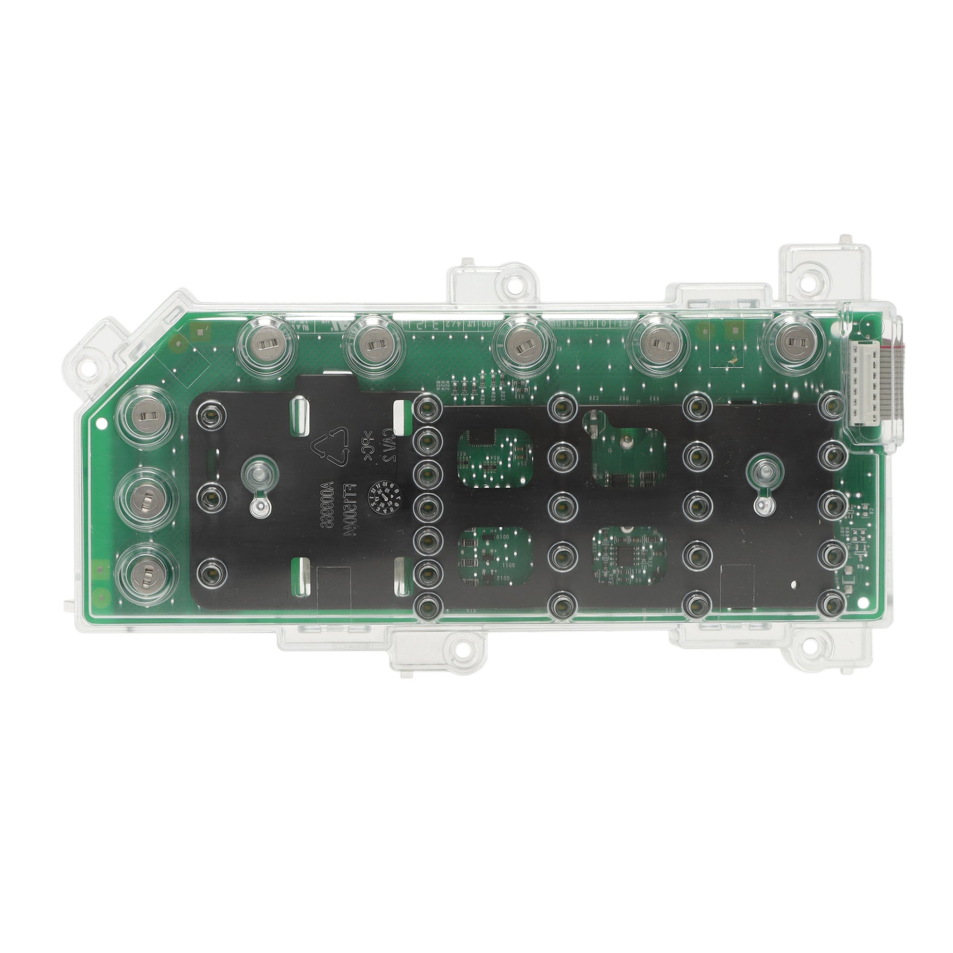 Frigidaire Washer Control Board Assembly OEM - 5304529484, Replaces: AP7019596 PS16620622 EAP16620622 PD00071754