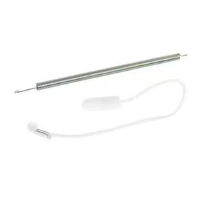 Ressort et câble de porte pour lave-vaisselle Frigidaire - 5304530071, remplace : 5304475581