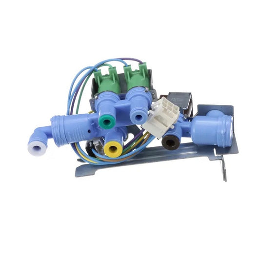 Frigidaire Refrigerator & Freezer Water Inlet Valve - 5304530878, Replaces: 5304538618