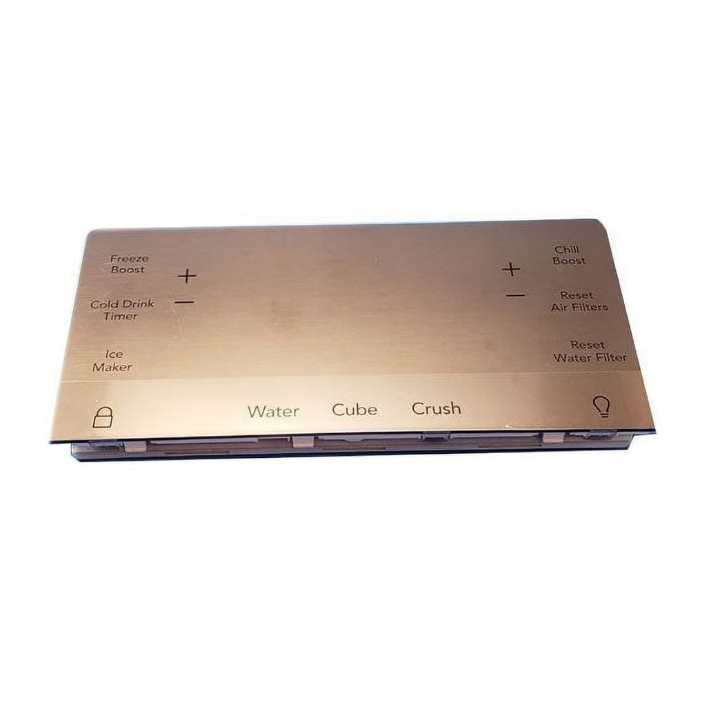 Frigidaire Refrigerator & Freezer Dispenser Control Board - 5304530929