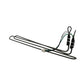 Frigidaire Refrigerator Defrost Heater - 5304531011