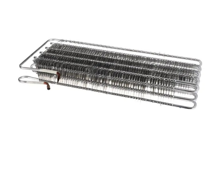 Frigidaire Refrigerator & Freezer Evaporator - 5304532111, Replaces: 5304527428