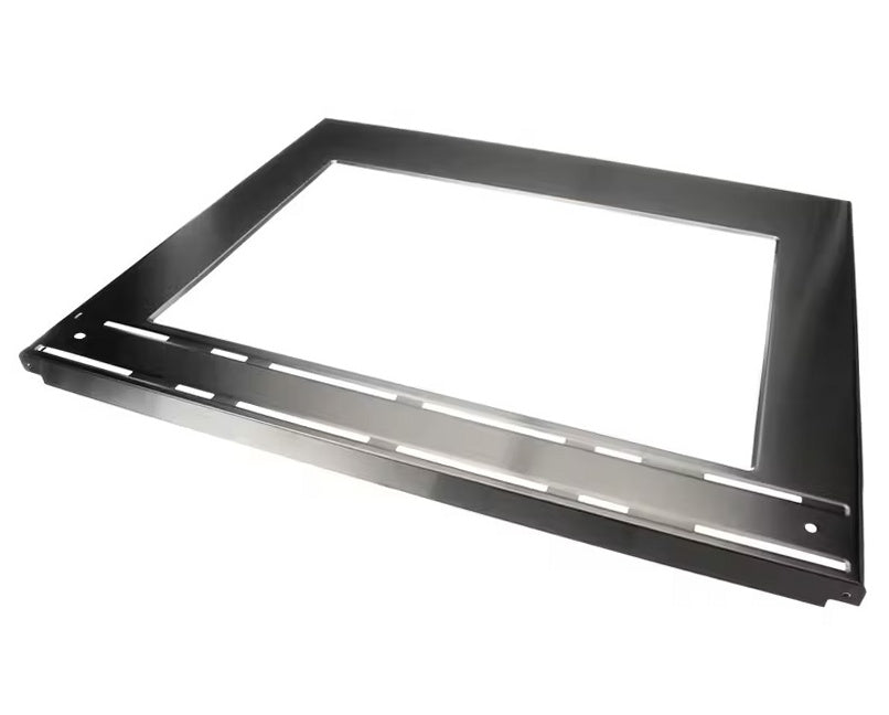 Frigidaire Range, Oven & Cooktop Outer Door Panel - 5304532514, Replaces: 316603902