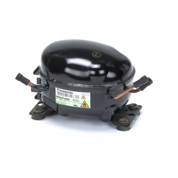 Frigidaire Refrigerator Compressor OEM - 5304532529, Replaces: 5304523780