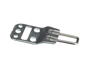 Gâche de porte pour lave-vaisselle Frigidaire - 5304532796, remplace : 154544601